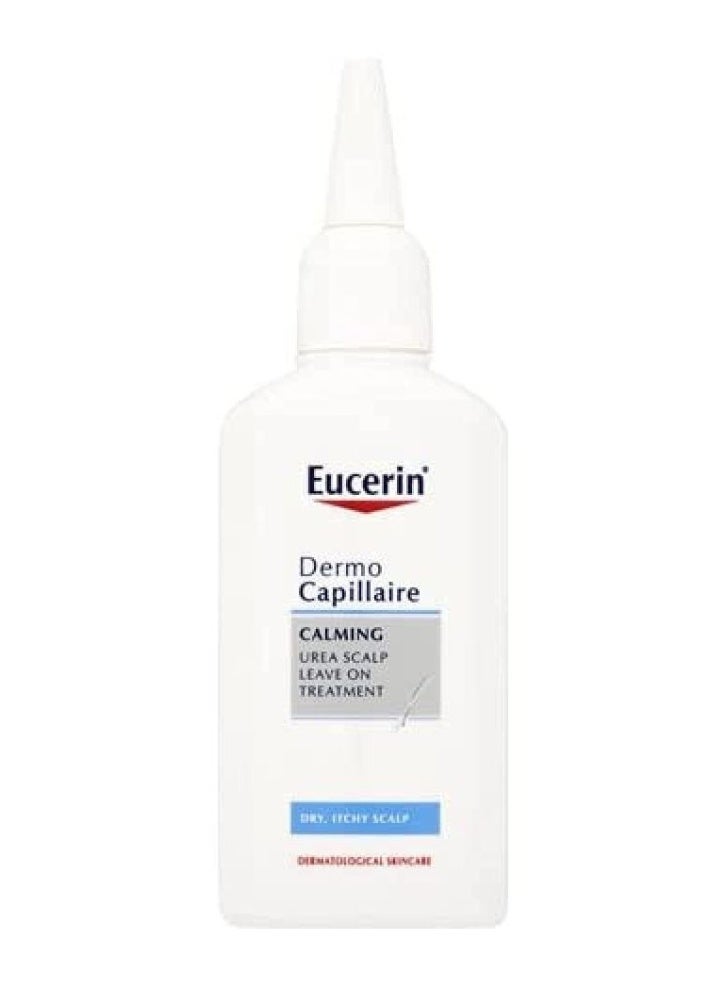 Eucerin Scalp Treatment 100ml - Image 2