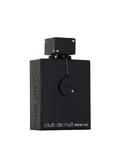 Armaf Armaf Club De Nuit Intense for Men Eau de Parfum Spray, 6.8 Ounce / 200 ml 