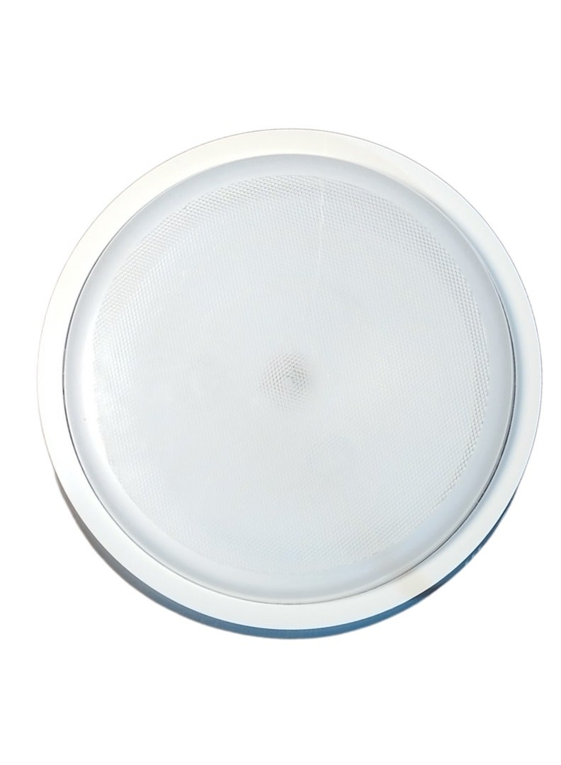 Sian Tech 3D Panel 36W Inside White New Lighting - Image 1