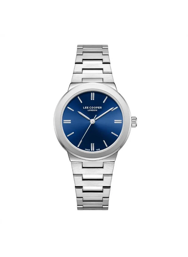 Lee Cooper Women's Metal Analog Watch LC08133.390 - 32 mm