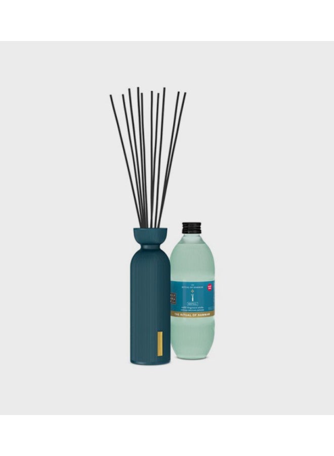 RITUALS Hammam Fragrance Sticks and Refill Multi Set - Image 1