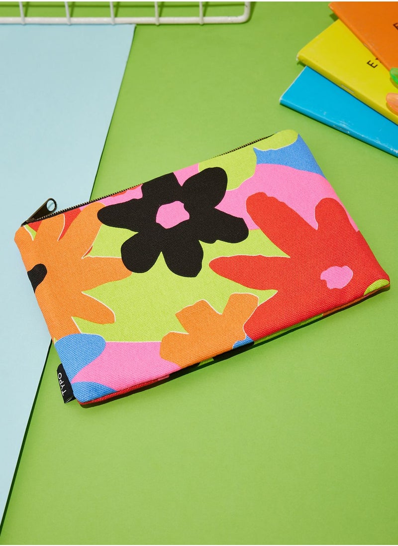Typo - Double Campus Pencil Case - Image 1