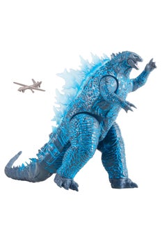 Godzilla X Kong The New Empire: Godzilla Energized - 6 Inches