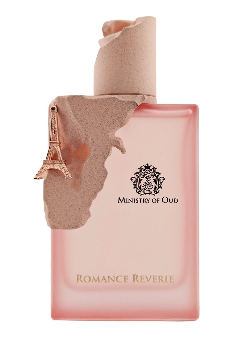 PARIS CORNER MINISTRY OF OUD – ROMANCE REVERIE 100ML BY PARIS CORNER - Image 1