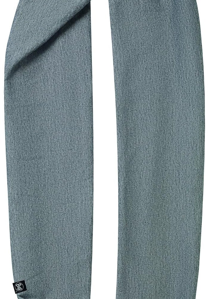 Buff SS 2017 Infinity Cotton Buff - Stripes Grey, One Size