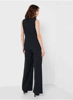 ELLA Tailored Vest & Pant Set  - Image 2