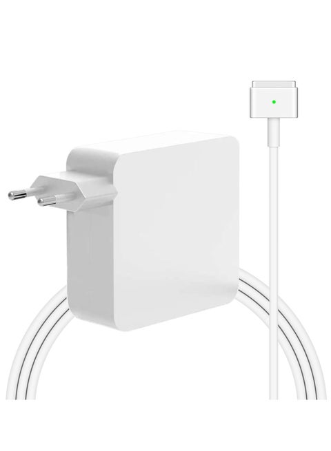 Apple MacBook Pro Charger 85W T-Tip MagSafe 2 Power Adapter 85 Watts