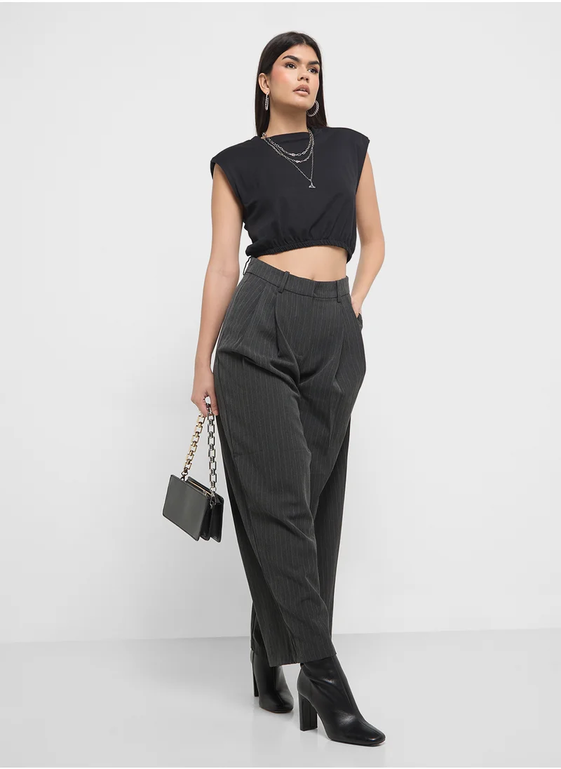 VERO MODA Wide Leg Pants