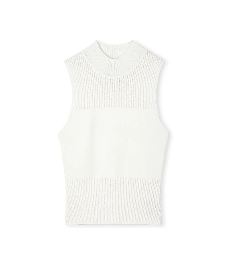 Ipekyol  Openwork Knit Top for Women | Best Price UAE