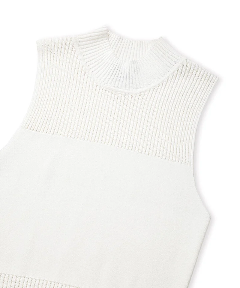 Ipekyol  Openwork Knit Top for Women | Best Price UAE
