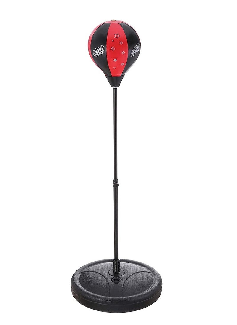 King Sport Kings Sport Punching Ball - 143881/1 