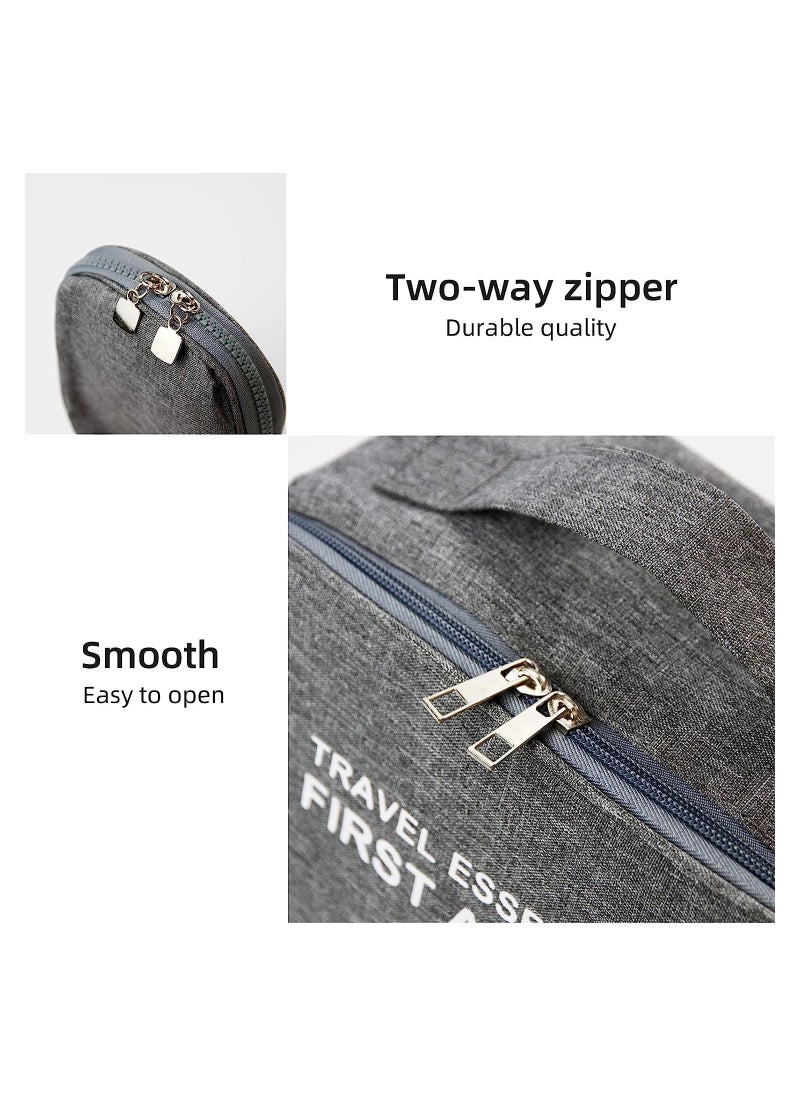 XICEN - Emergency Survival First Aid Kit Bag - Image 1