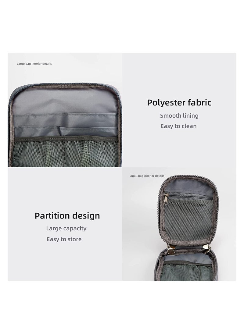 XICEN - Emergency Survival First Aid Kit Bag - Image 1