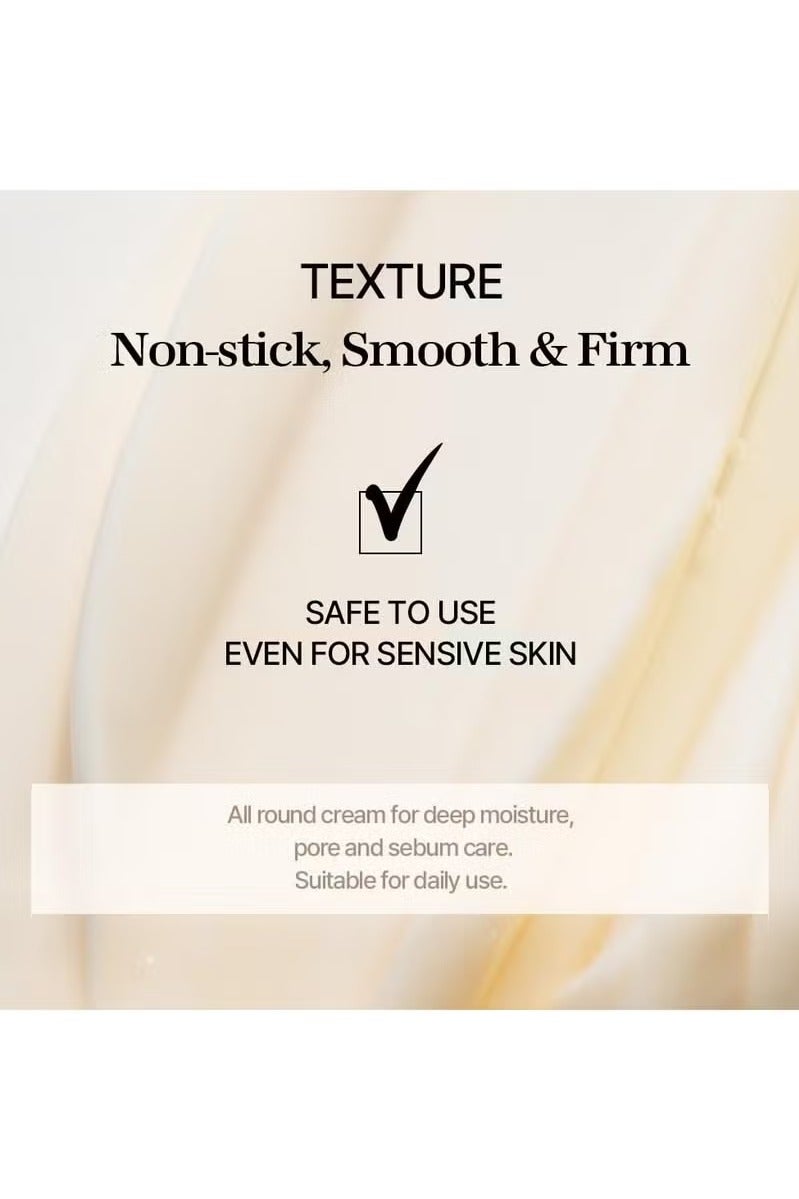 مكس سون حليب الصويا - كريم مرطب مكثف على نحو سلس ، وتغذية البشرة ، مسام الجلد ، العناية بالبشرة - كوريا الجنوبية الزجاج منتجات العناية بالبشرة - غير عصا ( 1.69 فلوريدا.oz / 50 مل ) - Image 5