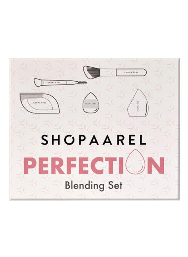 شوبارل مجموعة SHOPAAREL Perfection (مجموعة الدمج) - Image 1