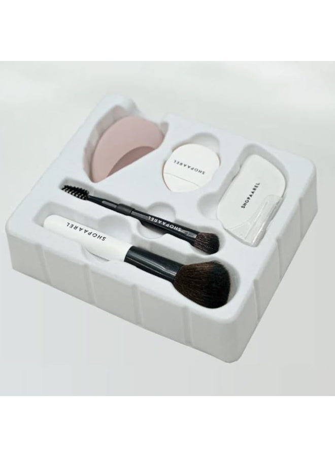 شوبارل مجموعة SHOPAAREL Perfection (مجموعة الدمج) - Image 3