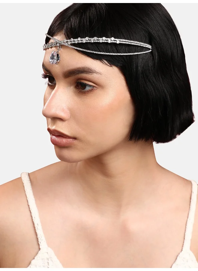 Campus Sutra Western Hair Accessory