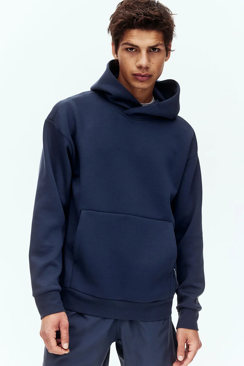 H&M DryMove™ Sports hoodie