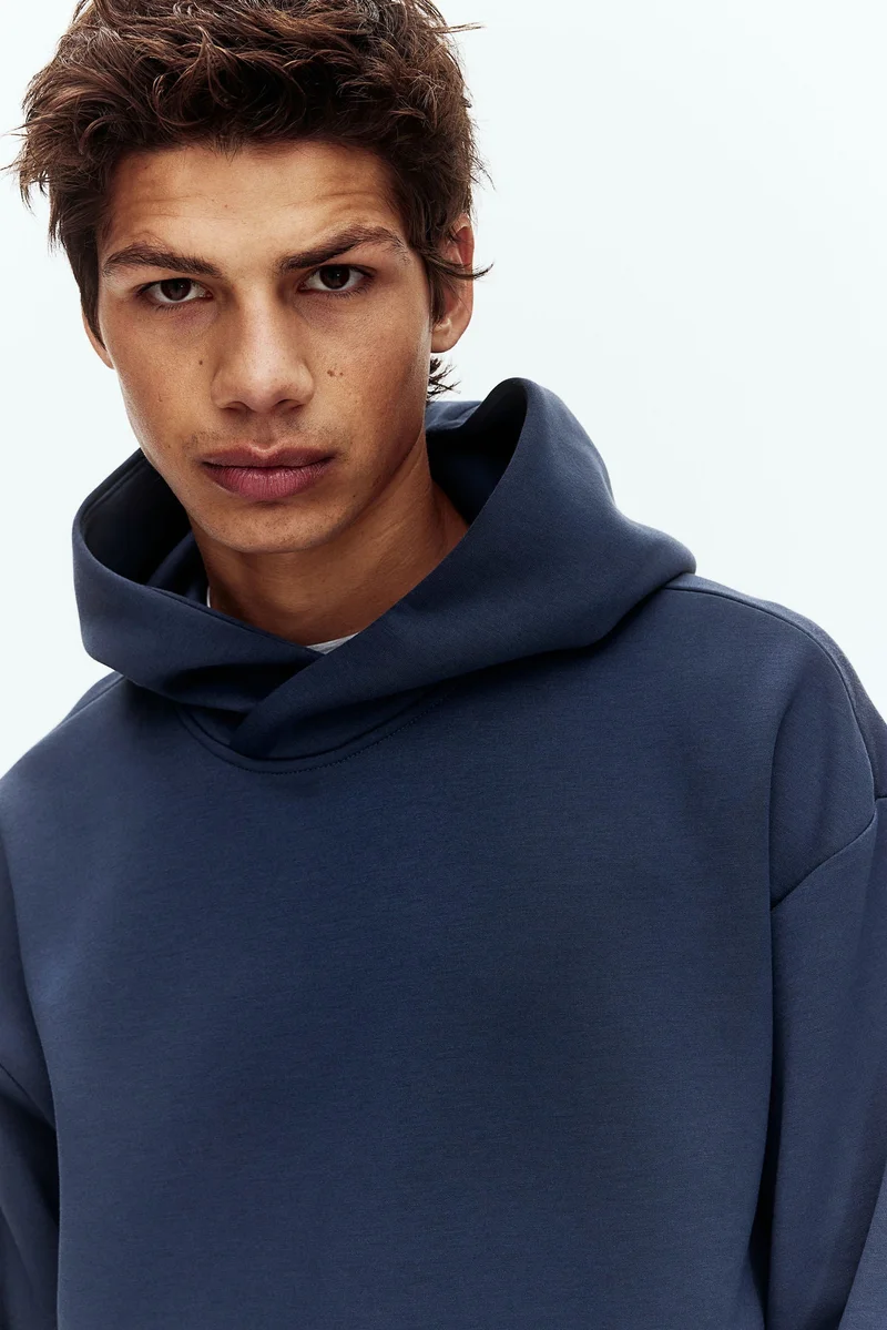H&M DryMove™ Sports hoodie