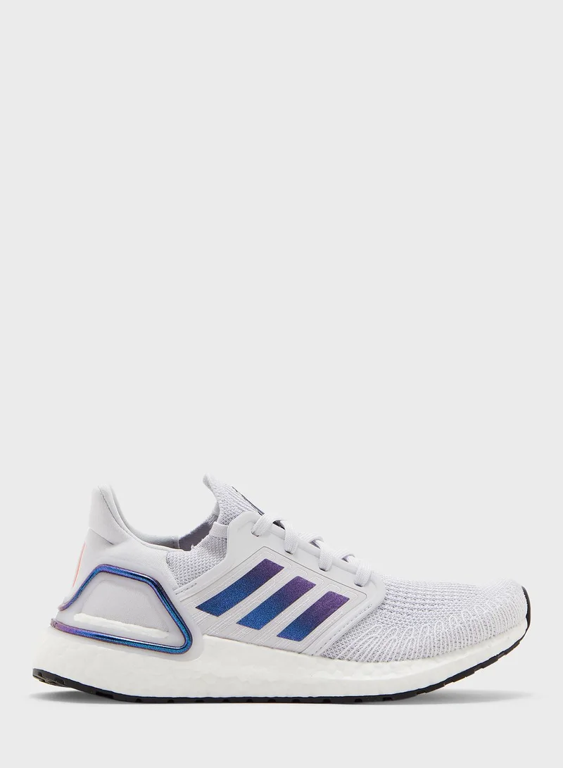 Adidas Space Race Ultraboost 20