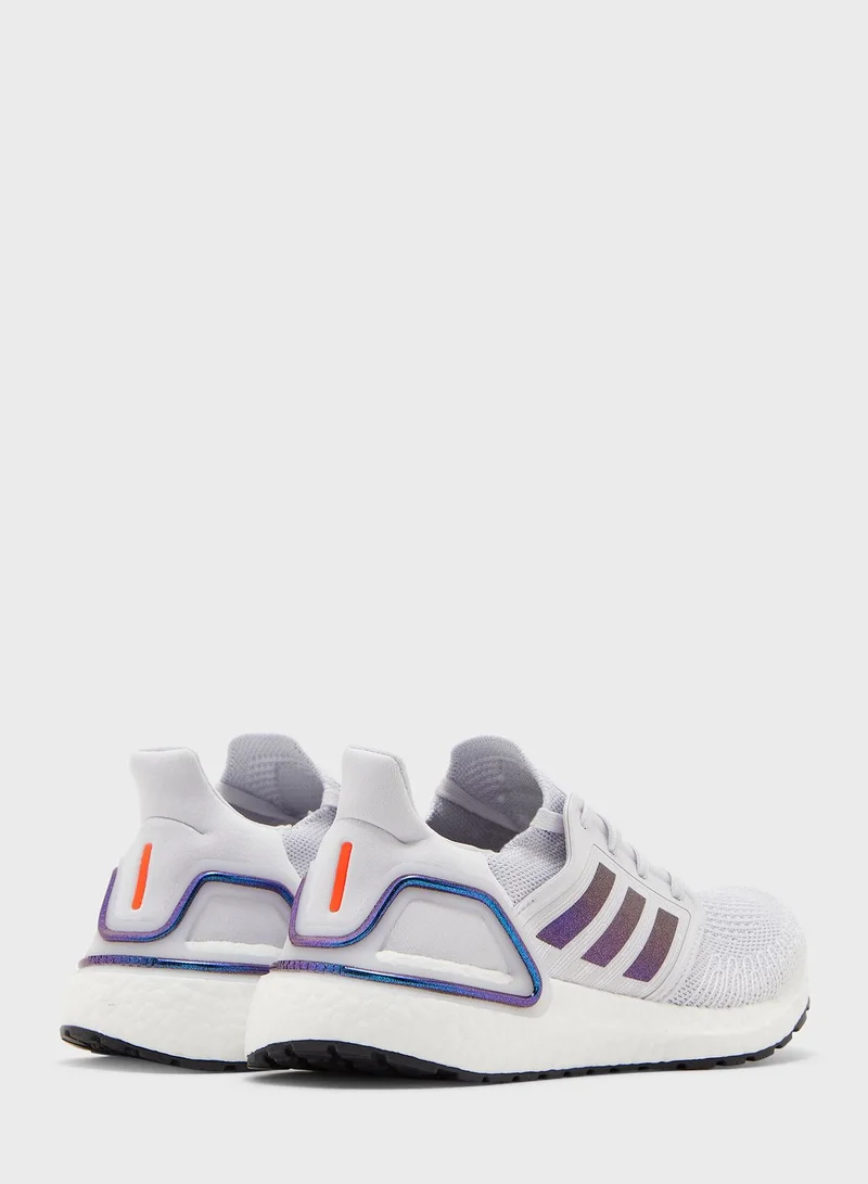 Adidas Space Race Ultraboost 20