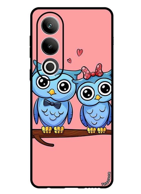 Protective Case Anti Scratch Shock Proof Bumper Cover For OnePlus Ace 3V Owls