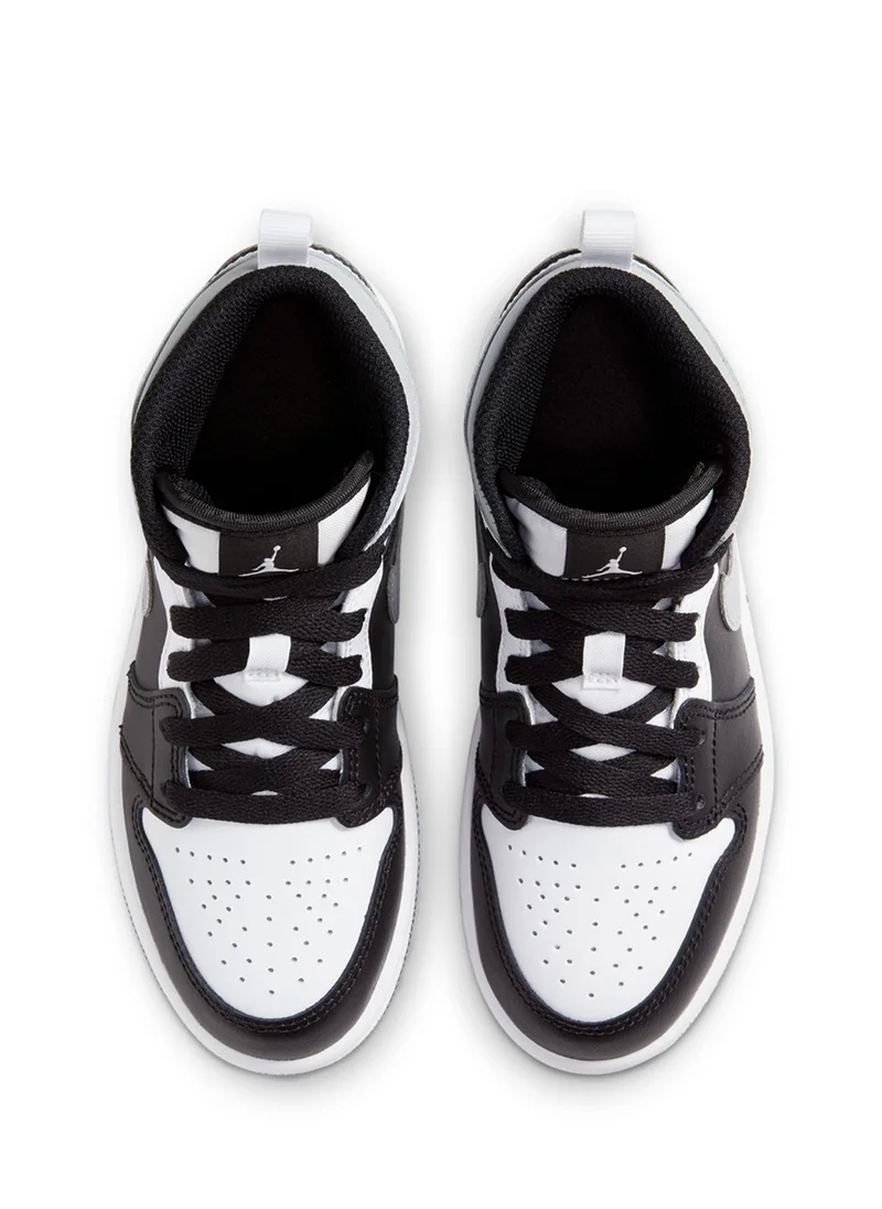 Jordan Kids Jordan 1 Mid Bp C/O