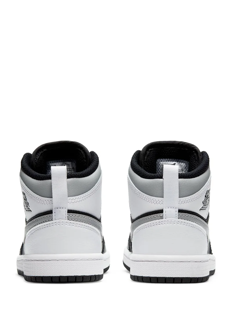 Jordan Kids Jordan 1 Mid Bp C/O