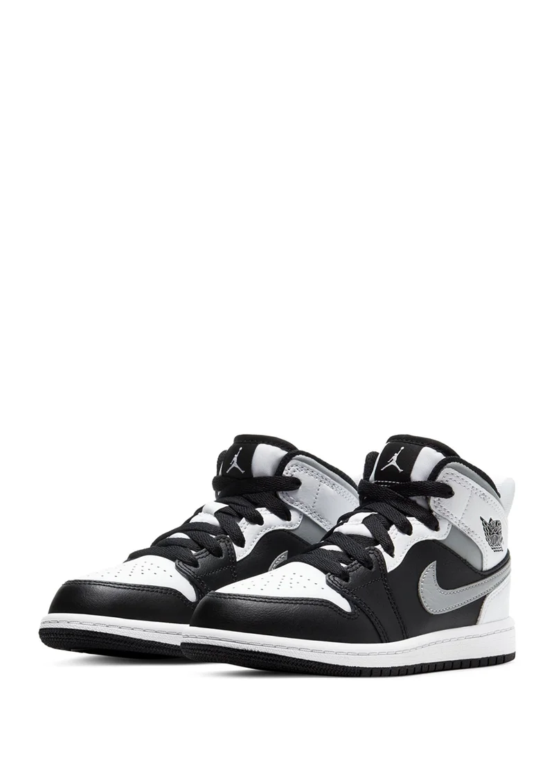 Jordan Kids Jordan 1 Mid Bp C/O