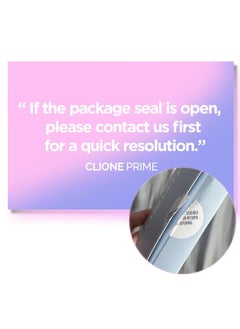 CLIONE PRIME Korean Lash Lift Kit - Brow Lamination Kit Lifting De Pestañas Kit Professional Eyelash Perm Kit Eyelash Lift Kit Lash Perm Eyebrow Lamination Laminado De Cejas Kit Profesional  - Image 2