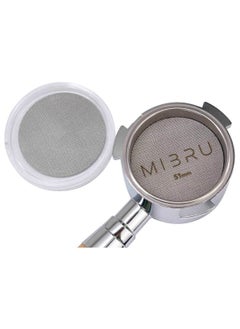 MIBRU Coffee Lower Shower Screen Puck 51mm  - Image 5