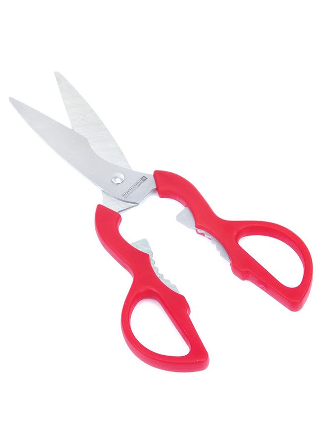 Royalford 4-Piece Kitchen Tool Set Assorted Colour - Image 2