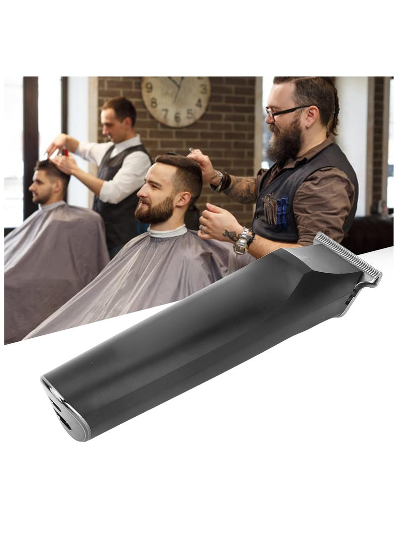 عام آلة حلاقة الشعر، مقص الشعر للرجال المتين والمحمول للاستخدام في الصالونات وأثناء السفر وفي المنزل. - Image 2