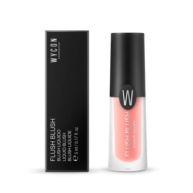 Wycon FLUSH BLUSH 01 PEACH VIBES