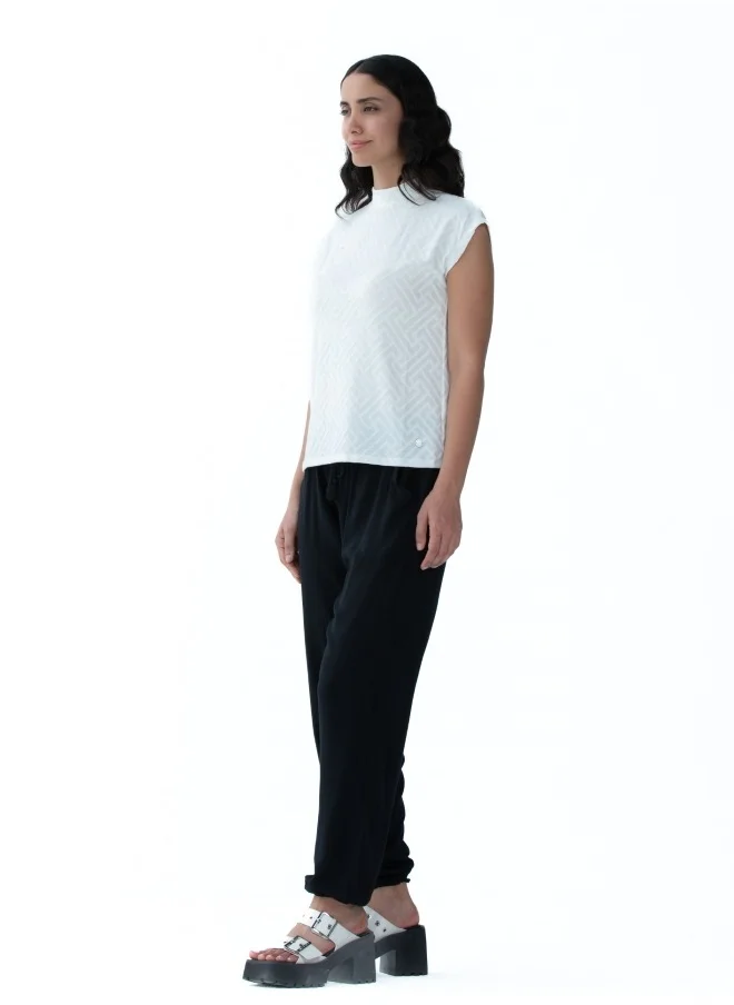 هايليز Trouser - Black