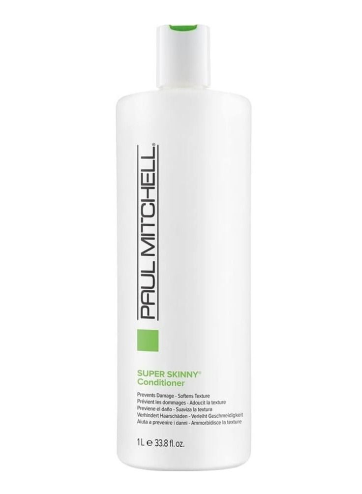 Paul Mitchell علاج سوبر سكني للجنسين 1 لتر