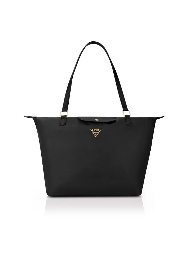 Signature Women's Oregon LG Tote (Black)