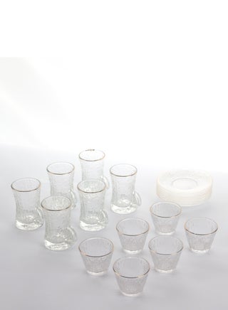 clear
