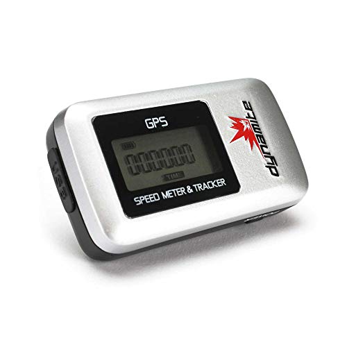 Dynamite GPS Speed Meter 2.0 DYN4403 Radio Telemetry - Image 1