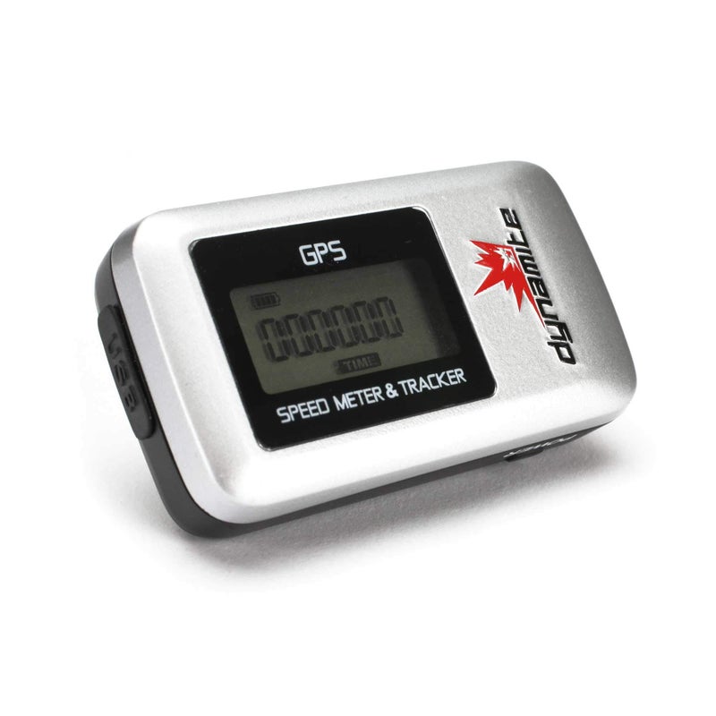 Dynamite GPS Speed Meter 2.0 DYN4403 Radio Telemetry - Image 3