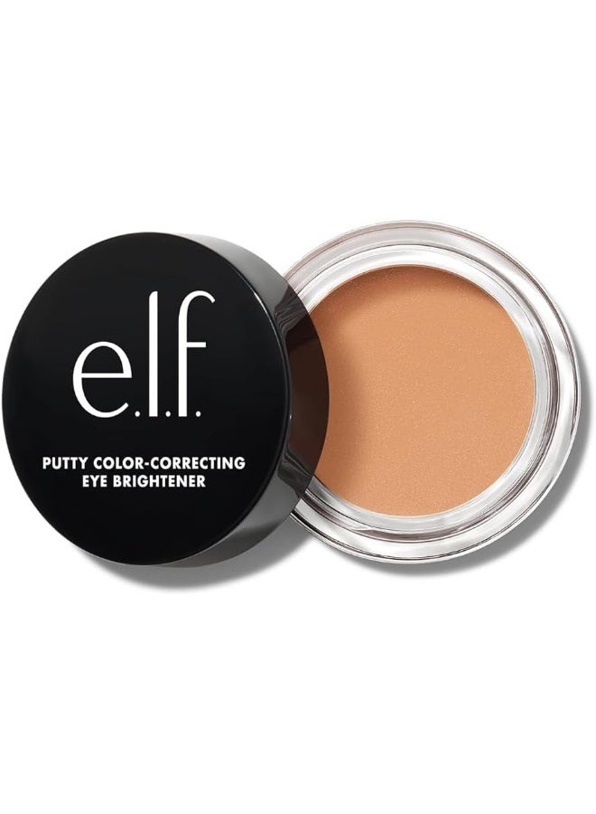 elf Putty Colour-Correcting Eye Brightener - Light/Medium Light/Medium - Image 1