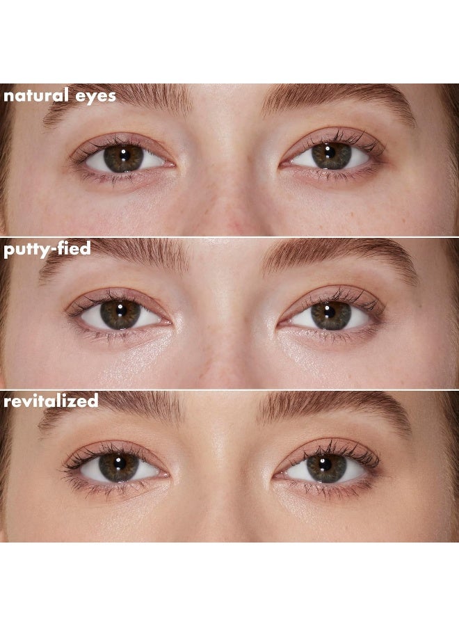 elf Putty Colour-Correcting Eye Brightener - Light/Medium Light/Medium - Image 5