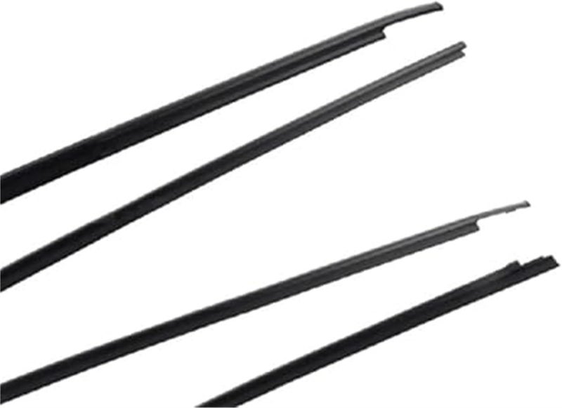 Yurefax Window Door Seals for Toyota Sequoia 2008-2020 - Image 3