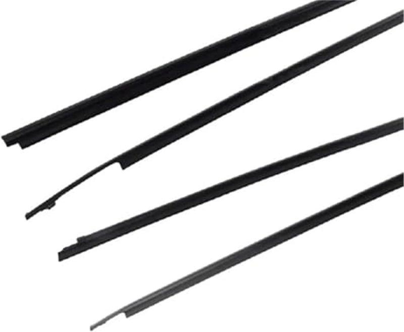 Yurefax Window Door Seals for Toyota Sequoia 2008-2020 - Image 2