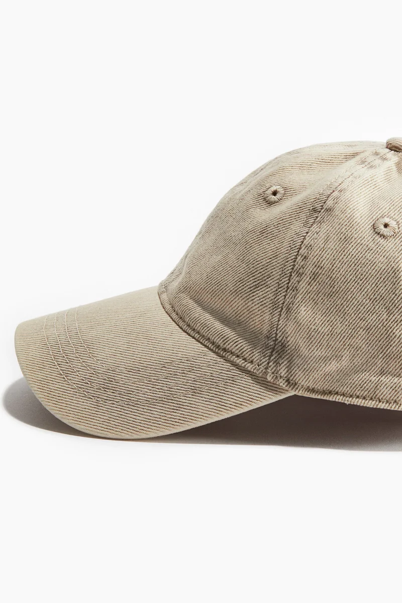 H&M Denim cap