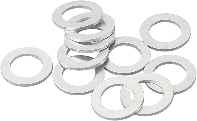 Circular Saw Blade Adapter Kit 10pcs Multisize Metal Ring Converter 32 30mm - Image 4