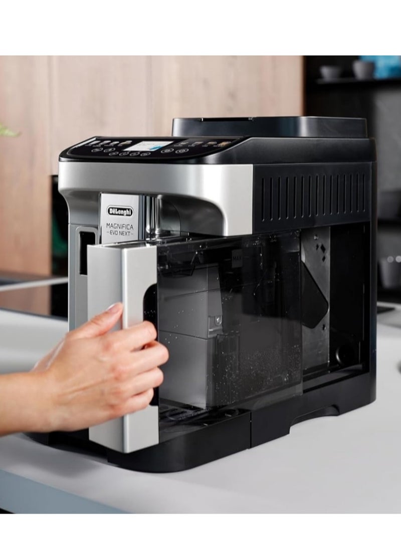 ديلونجي مزيل الترسبات الصغير ايكو ديكولك 100محلول منظف مكاني القهوه من ديلونجي - Image 4