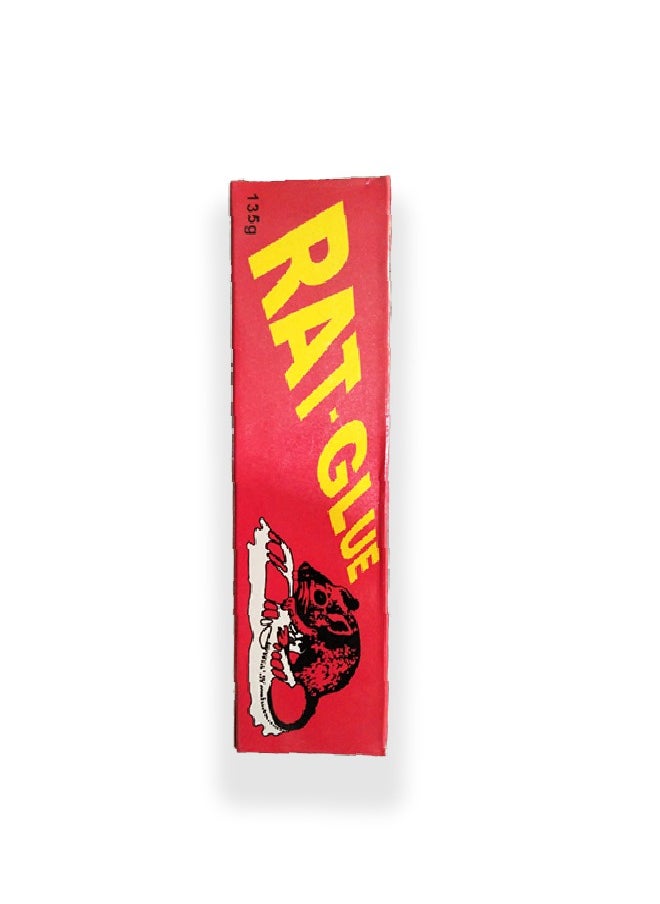Generic Rat Glue is a unique, strong, long-lasting, non-drying, weather-resistant rat glue. The package can be used more than once as needed. It is easy to use and can be cleaned easily. 
