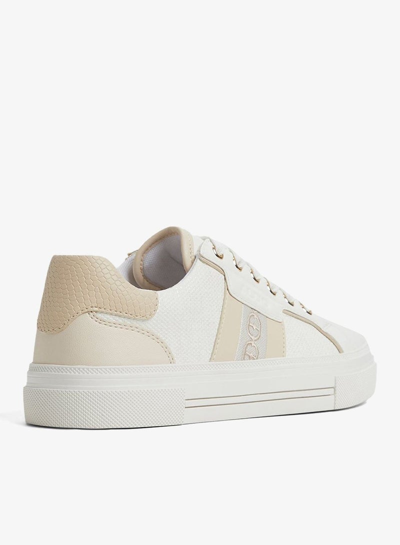 الدو حذاء بيرنترييل برقبة منخفضة - Image 4