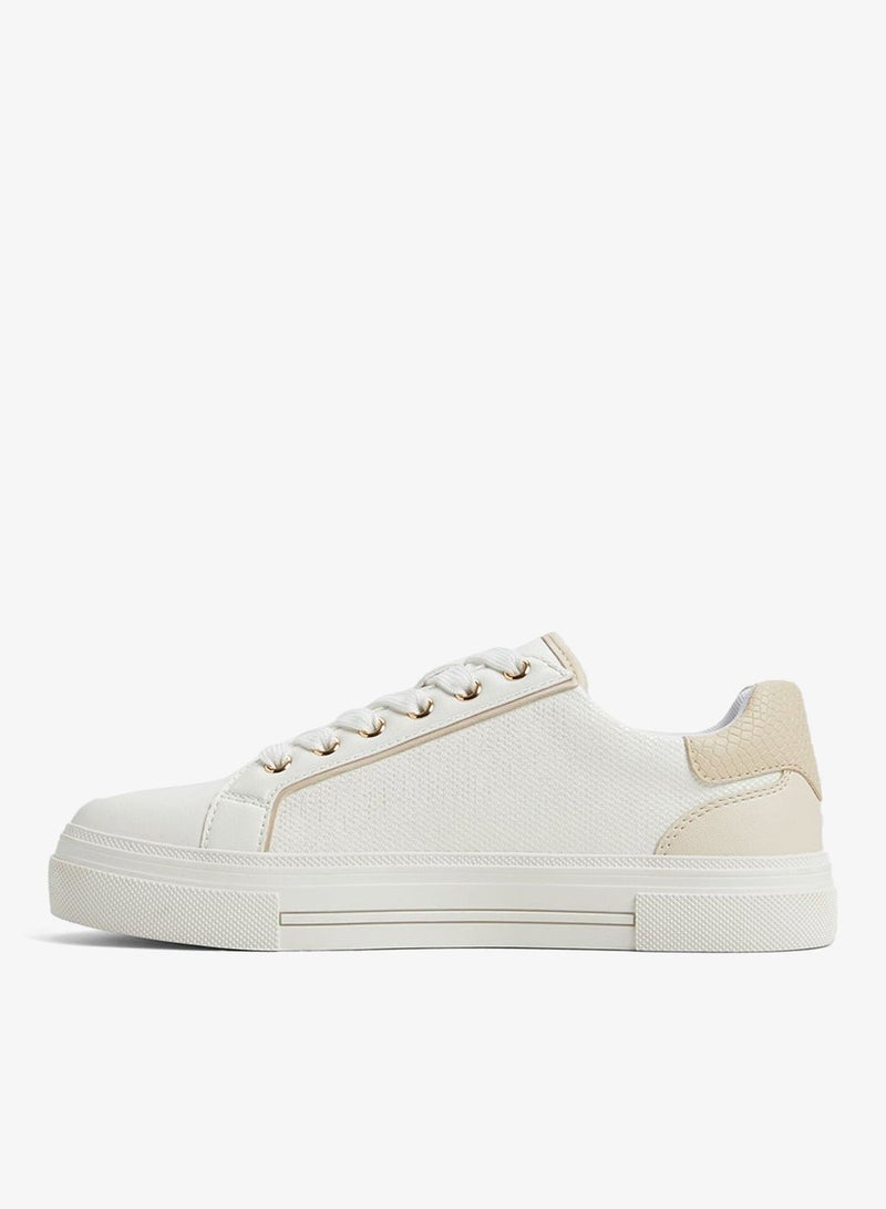 الدو حذاء بيرنترييل برقبة منخفضة - Image 2